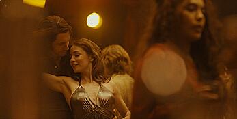 Actress - Sarah Bolger: Movie - The Westies